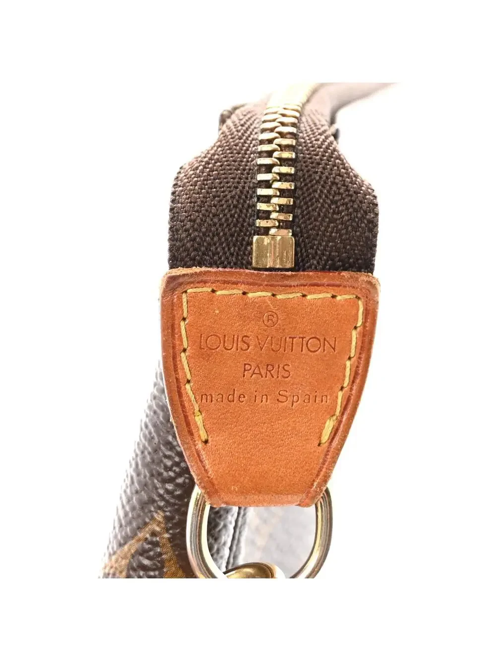 Louis Vuitton Pochette Accessories #290900L65B